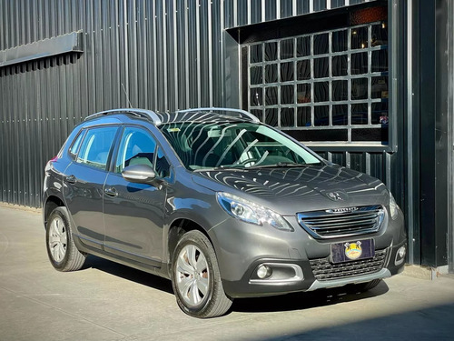 Peugeot 2008 1.6 Allure
