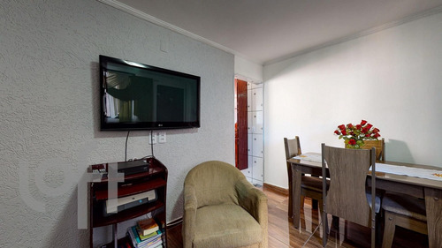 Imagem 2 de 14 de Apto Raposo Tavares | 2 Quartos | 40 M² | Cond: R$120.00 | 1 Vaga - 1il5ywg