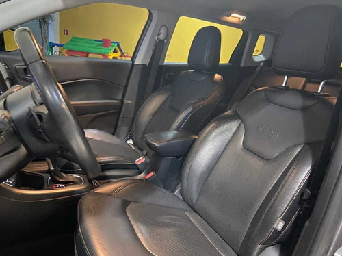 Imagem 14 de 15 de Jeep Compass Longitude F