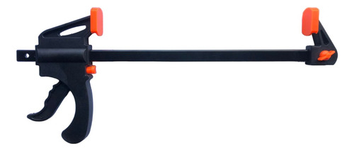 Grampo Sargento Aperto Rápido 30cm 12 Polegadas Universal