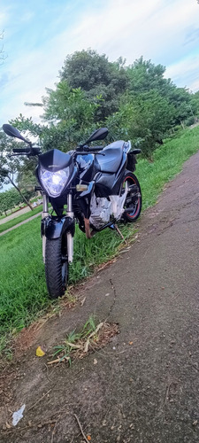 Honda  Cb300r