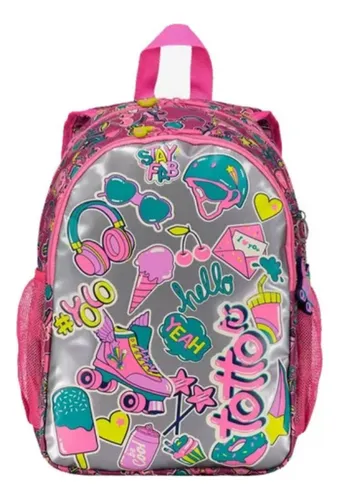 Mochilas totto medianas sale