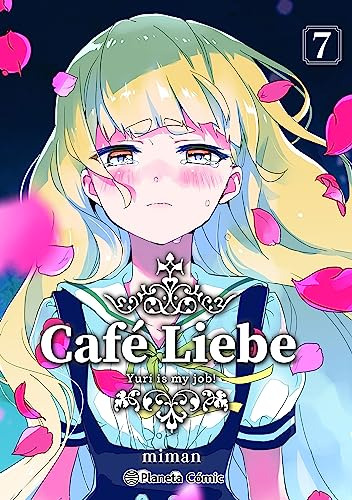 Cafe Liebe N 07 - Miman