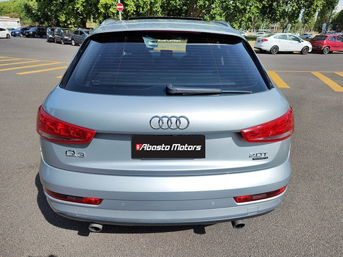 Imagen 5 de 25 de Audi Q3 2018 2.0 Tfsi Quattro Stronic At Abasto Motors