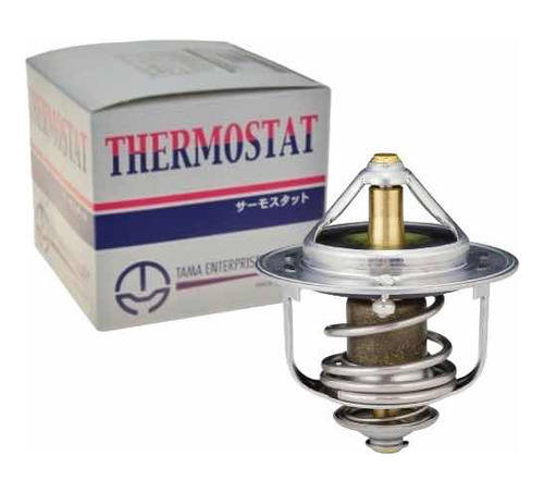 Termostato Para Chevrolet Luv 2.5 2.8 4ja1 4jb1t Japones