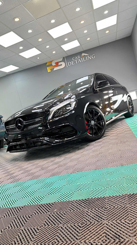 Mercedes-Benz Clase A 1.6 A45 Amg 360cv
