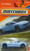 Comprar Matchbox Karma Revero 1\u002F64