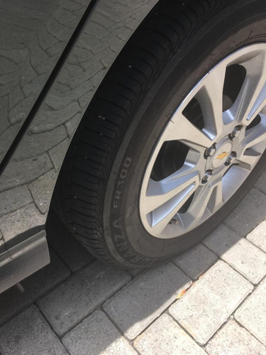 Chevrolet Prisma 1.4 Ltz Aut. 4p 2015