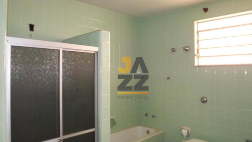 Imagem 12 de 26 de Casa Com 3 Dormitórios À Venda, 210 M² Por R$ 840.000,00 - Taquaral - Campinas/sp - Ca12863