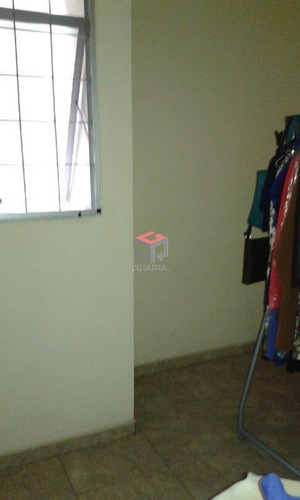 Sobrado À Venda, 5 Quartos, 2 Vagas, Gerassi - Santo André/sp - 86441