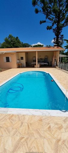 Imagem 2 de 17 de Chácaras À Venda Em Atibaia/sp - Compre O Seu Chácaras Aqui! - 1496105