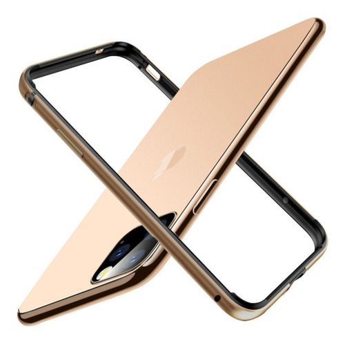 Capa Case Bumper Bamper Para iPhone 14 Pro