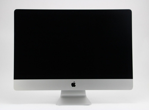 Apple iMac 2020 27 Intel Core I7 128gb Ram Ssd 1tb Flash (Reacondicionado)
