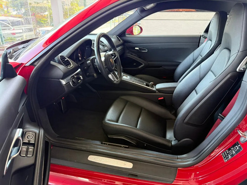 Porsche Cayman 2.5 S Pdk 718 At