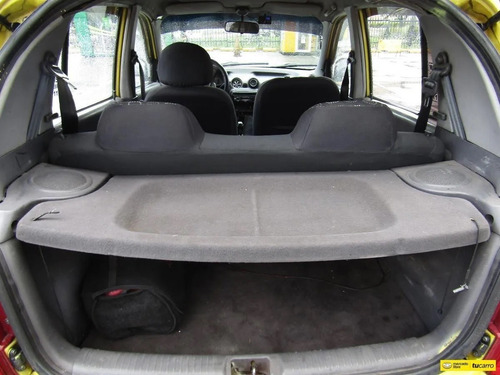 Taxi Atos Prime Gl Mt 1000cc Sa
