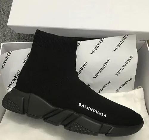 Balenciaga Speed |