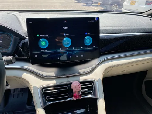 Byd Song Plus Dm-i Gs At 1.5