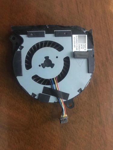 Ventilador Laptop Dell Latitud E7440, E7450, E7420 (Usado)