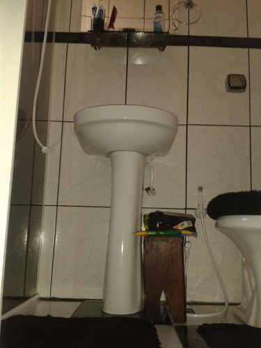 Imagem 10 de 11 de Casa À Venda No Condomínio Dálias, Sorocaba - Sp - Ca00311 - 33427629