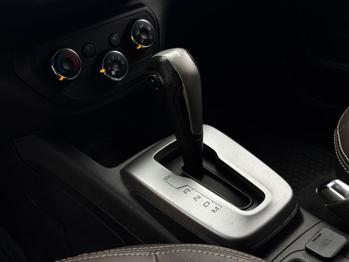 Chevrolet Spin 1.8 ACTIV 8V FLEX 4P AUTOMÁTICO