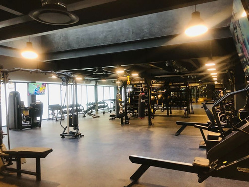 Imagen 12 de 21 de Departamento Para Estrenar En Renta En Polanco