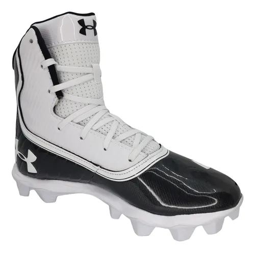 Under armour zapatos americano y clearance negro
