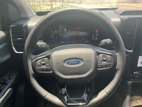 Ford Ranger 2.3 Xlt Gasolina At