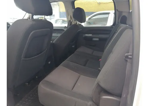 Chevrolet Cheyenne 2011 Mexicana 100% Facturable Con Iva