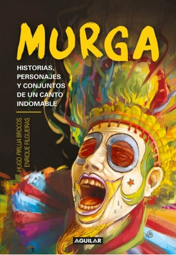 Murga*.. - Hugo Piruja Brocos