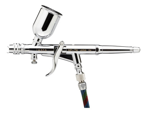 Hiline 5200 Airbrush Hp-th