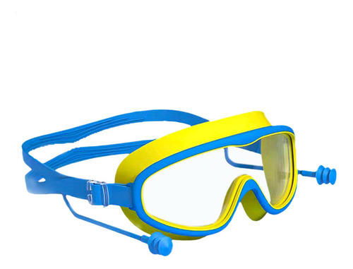 Gafas De Natación Para Niños Gafas Juveniles Gafas De Nataci