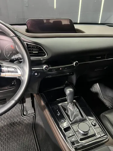 Mazda CX-30 2.0 Grand Touring Lx At Hibrido Ligero - Mhev