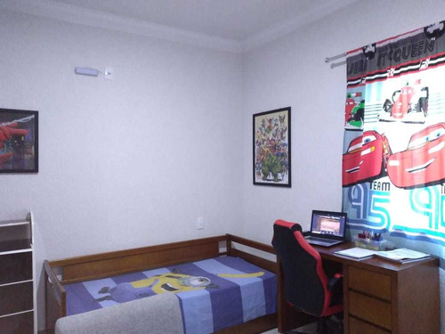 Imagem 17 de 25 de Linda Casa Nova, Ampla, Arejada E Plana (sem Escadas) - 16434