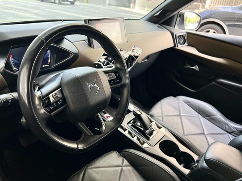 Ds Automobiles Ds 3 Crossback 2021