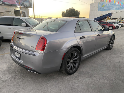 Chrysler 300 3.7 C 3.6 Pentastar At