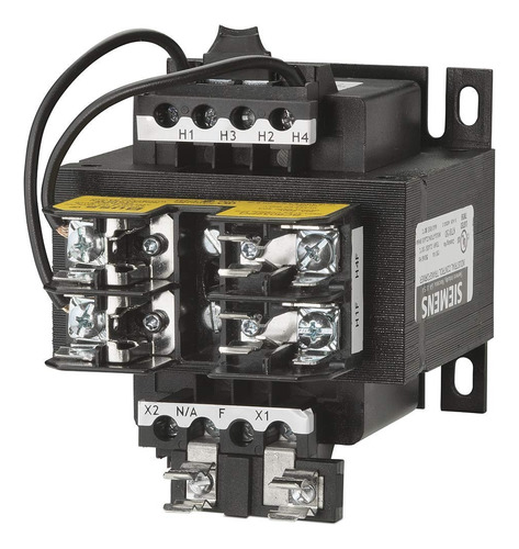 Siemens Transformador Potencia Industrial Mt0150m Domestico