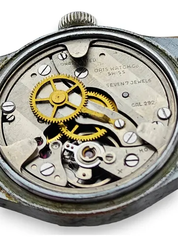 Reloj oris de cuerda hotsell
