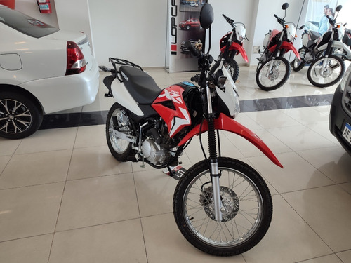 Imagen 2 de 5 de Honda Xr 150