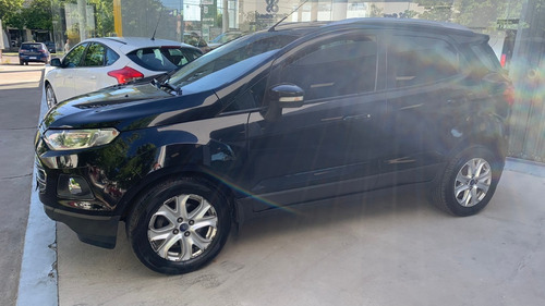 Imagen 2 de 9 de Ford Ecosport