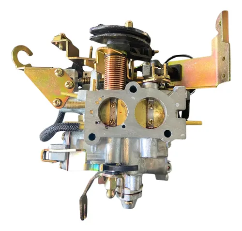 Carburador Monza 1.8 2.0 86 A 91 Gasolina Mecar Cn52255