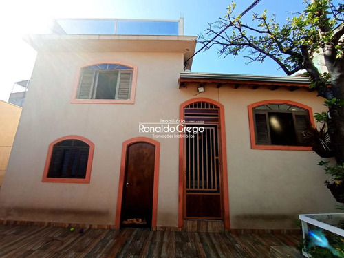 Imagem 27 de 30 de Casa À Venda, Com 2 Dorms, Vila Cisper, São Paulo - R$ 750 Mil - V5297