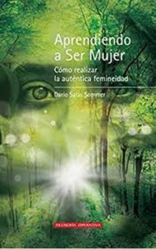 Aprendiendo A Ser Mujer.