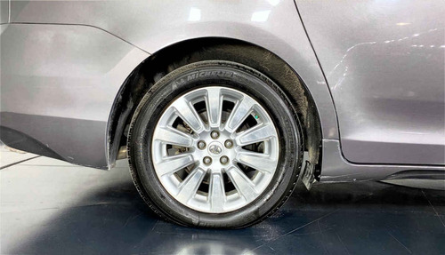 Imagen 12 de 15 de 107060 - Toyota Sienna 2013 Con Garantía