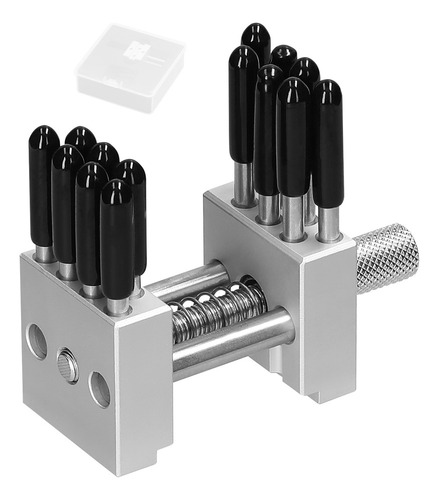 M Accesorio De Tornillo Multifunción De Acero Inoxidable