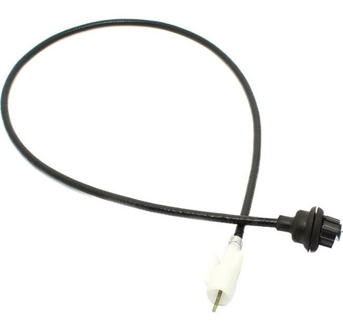 Cable Cuenta Kilometros Vw Volkswagen Gol 1981 A 1986  (ef78