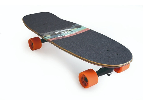 Surfskate Simulador De Surf Miller Division Kirra