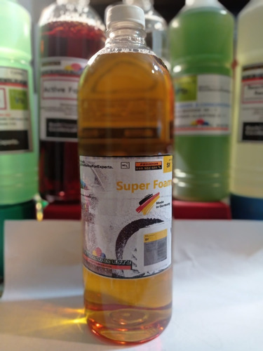 Koch Chemie Super Foam 1 Litro Super Concentrado Lance Foam