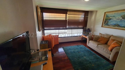 Los Naranjos De Las Mercedes, Apartamento En Venta, Caracas, Codigo: 23-26981 Mvg