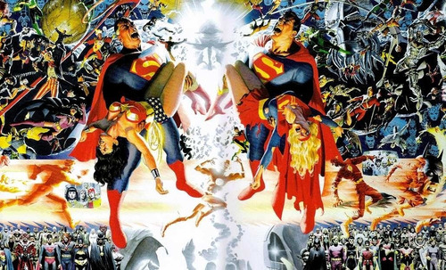 Imagen 4 de 4 de Comics Digitales De Dc ( Pc, Celular, Tablet) Mas De 10mil