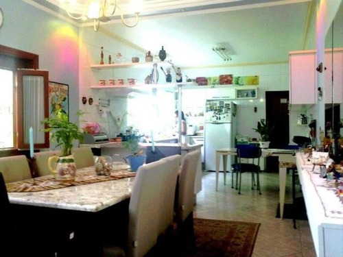 Casa-são Paulo-vila Guilherme | Ref.: 3-im89296 - 3-im89296